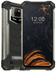 Замена батареи на телефоне Doogee S88 Pro в Кемерово